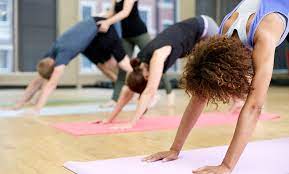 pilates zen hot yoga groupon
