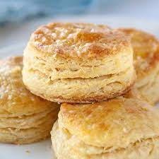 easy flaky ermilk biscuits with