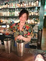 If you know, you know. Port Townsend Bartender To Share Drink With A Cause Peninsula Daily News
