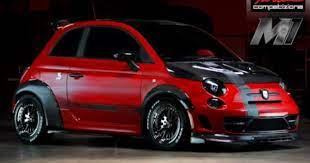 new cars used cars for sale car reviews and car news フィアット フィアット500 アバルト アバルト
