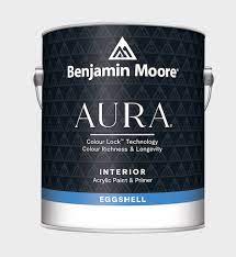 Benjamin Moore Interior Paint Saskatoon