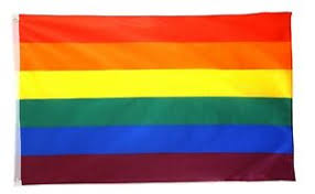 Find the perfect regenbogenflagge stock photos and editorial news pictures from getty images. Regenbogen Flagge Rainbow Flag Gay Flagge Lgbt 90 X 150 Cm Pride Flag Ebay