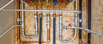 Every fixture must have a trap and every trap should have a vent. Types Of Plumbing Pipes For Homes Zameen Blog