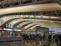 kansai international airport  travel