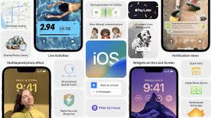 top 6 coolest ios16 features teqlens com