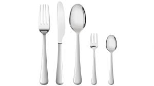 O Cutlery Set Knife Fork Spoon