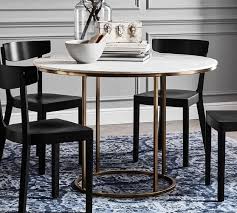 furniture village marble dining table