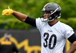 Pittsburgh Steelers 2017 Training Camp Preview Def Pen
