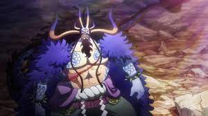 One Piece" The Ridiculous Power! GEAR 5 in Full Play (TV Episode 2023) -  IMDb