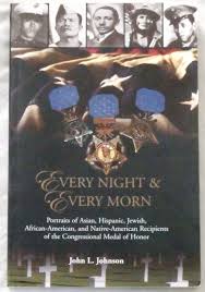 Every Night &amp; Every Morn: Portraits of Asian, Hispanic, Jewish, African- American, and Native-American&hellip; by