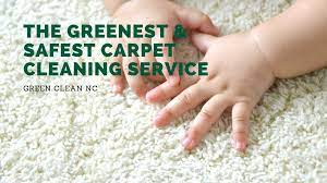 safest carpet cleaning service