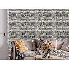 ejoy 3d pvc l and stick mosaic tile