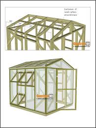 Greenhouse Plans Free Pdf