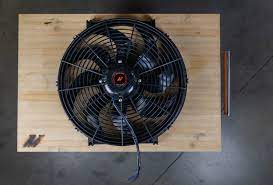 your biggest fans radiator fan basics