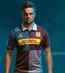 new harlequins rugby 150th anniversary