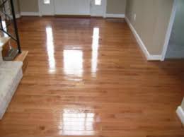 diffe sheen levels of flooring