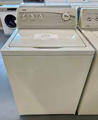 kenmore washer 2949 a tech appliance