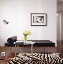Flexible Furnishings Great Ways With