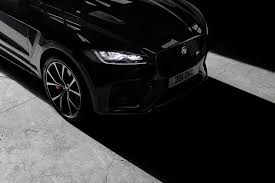 Maybe you would like to learn more about one of these? Pascal Schonlau Jaguar F Pace Svr