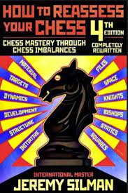 This is where it gets tricky,. The Best Chess Books For All Skill Levels Ichess