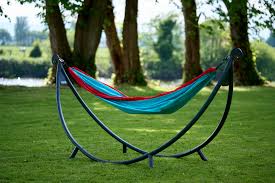 Single Frame Hammock Stand Jans Lifestyle