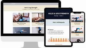 half marathon strength training program