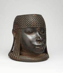 The oklahoma bar association (oba) is the integrated (mandatory) bar association of the u.s. Head Of An Oba Edo Peoples The Metropolitan Museum Of Art