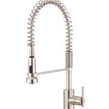 danze kitchen faucet spray heads hoses