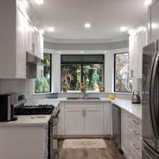 On the street of cookman avenue and street number is 614. Top 10 Best Kitchen Cabinets In Burnaby Bc Last Updated April 2021 Yelp