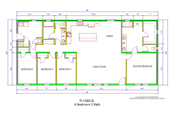 Modular Homes Of Texas Floor Plans