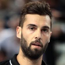 Maybe you would like to learn more about one of these? Benoit Paire Se Confie Comme Jamais Sur Sa Relation Terminee Avec Shy M Femme Actuelle Le Mag