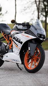 ktm rc 390 ktm bike hd phone