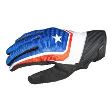 Bilt Lux America Gloves 35 8 02