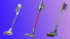 the 6 best cordless stick vacuums from