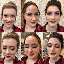makeup artists in edison nj