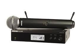 Best Vocal Microphone For Recording Artists And Podcasters