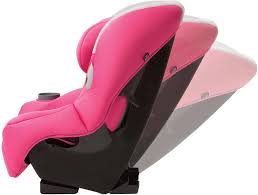 Maxi Cosi Pria 85 Car Seat Devoted Pink