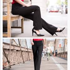 Euc Betabrand Bootcut Yoga Dress Pants Worn 3x