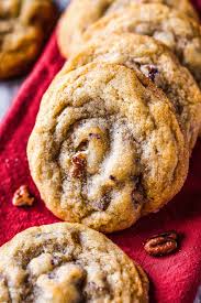 Maybe you would like to learn more about one of these? Butter Pecan Cookies Sally S Baking Addiction