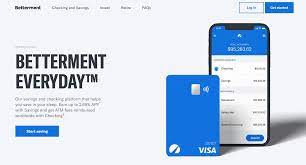 In that case, follow these simple rules to use your debit card securely. Introducing Betterment Everyday