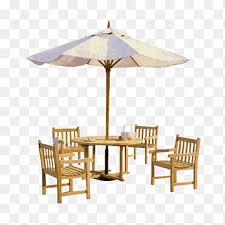 Table Umbrella Garden Furniture Patio