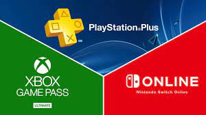 Juegos gratuitos de julio del 2021 con PS Plus, Games With Gold, PS Now,  Game Pass, Nintendo Switch Online...Juegos gratuitos de julio del 2021 con  PS Plus, Games With Gold, PS Now,