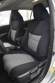 Toyota Seat Covers