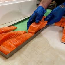 New Fda Guidelines On Fish Consumption For Pregnant Women