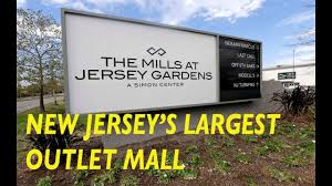 the mills at jersey gardens nj new