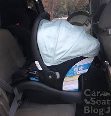 Safety First Smooth Ride Car Seat Base