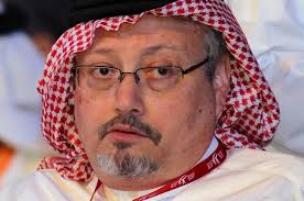 Khashoggi's insight and now (alleged) kidnapping/murder make it harder for western governments, corporations, and investors to justify increasing cooperation, endorsing, or continuing to ignore its. Audio Recording Details Final Moments Of Slain Reporter Jamal Khashoggi Upi Com