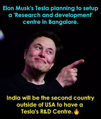 Tesla is coming to india next year for sure, according to company ceo elon musk. Memes Junctionn Tesla In India Facebook