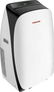 june, 2021 the best air conditioners price in philippines starts from ₱ 479.00. Nikai 1 Ton Portable Air Conditioner White Npac12512a5 Price Online In Dubai June 2021 Mybestprice
