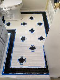 rustoleum floor tile paint review